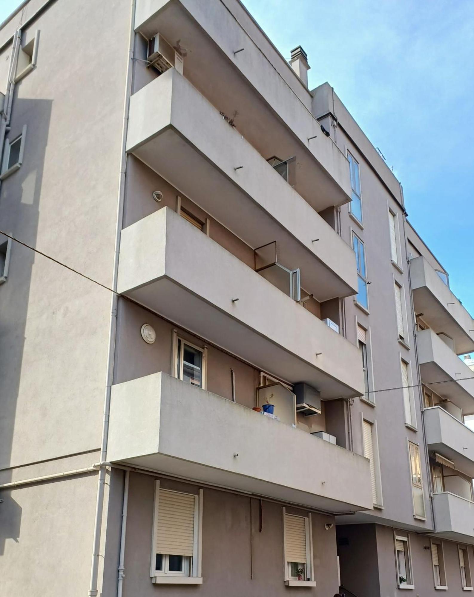 Casa Dadi Apartment Sottomarina Exterior photo